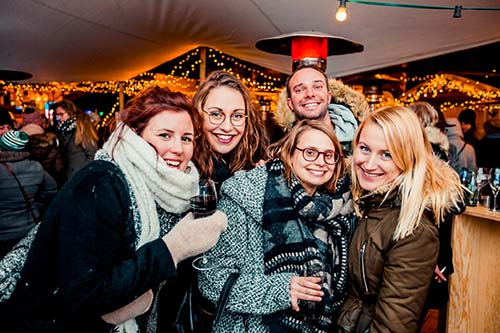 Good Mood - Winterbar